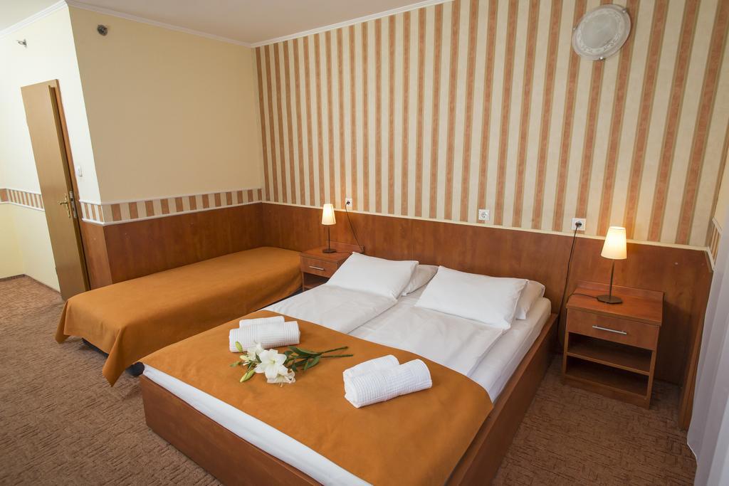 Hotel Atlantic Budapest