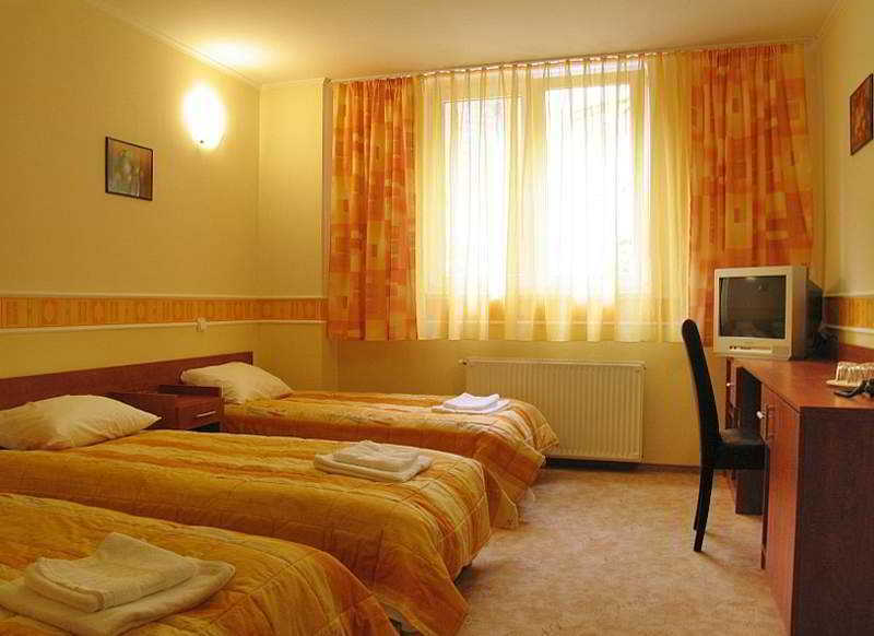 Hotel Atlantic Budapeszt